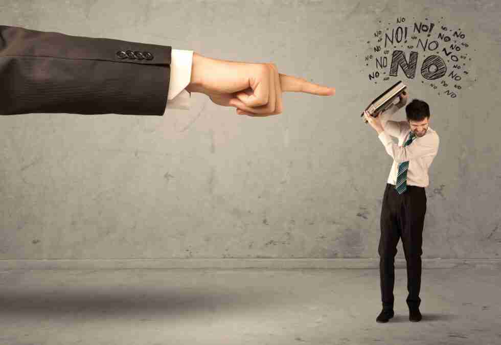 Bad Boss? How To Handle Those Terrible Bosses Part 1 JobFitts Consultants