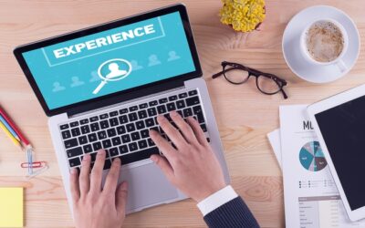 The Five Things Your Company Needs To Know About Employee Experience This Year