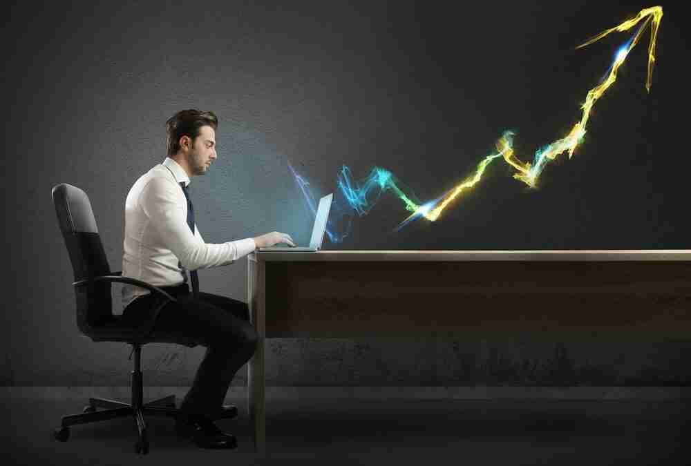 The Five Secret Productivity Hacks for Success