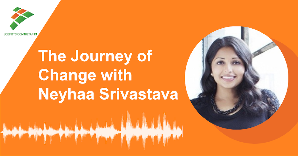 Episode 2: The Journey of Change