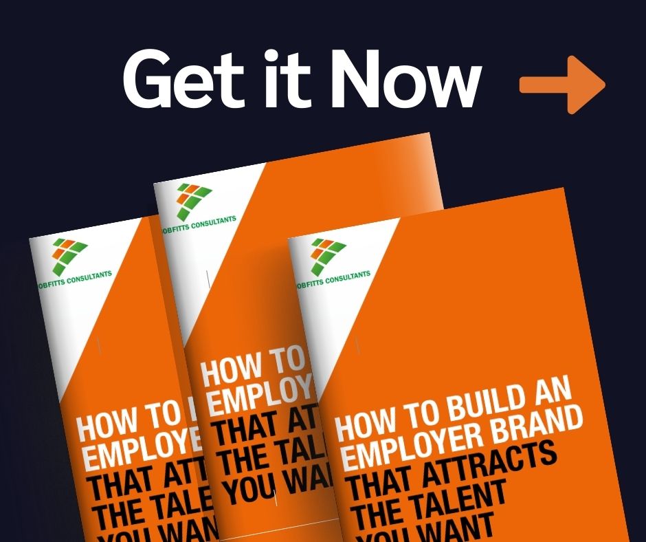 How to build an Employer Brand
