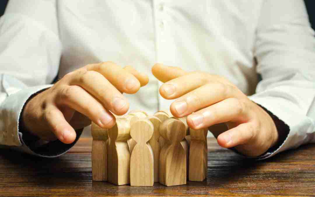 4 Ways To Improve Your Employee Retention