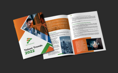 Talent Trends 2022 – Your FREE Report