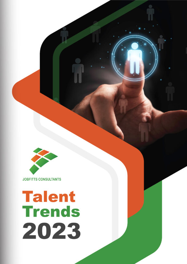 Talent Trends Cover