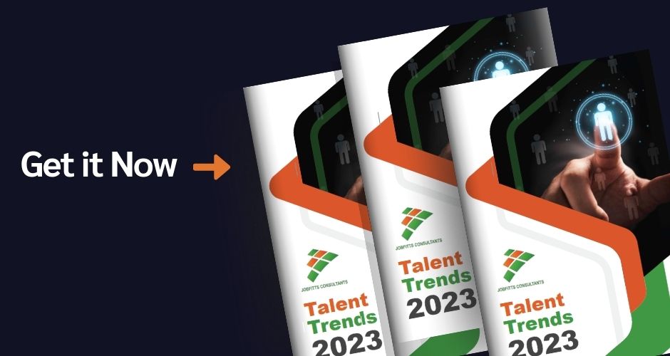 Talent Trends 2023