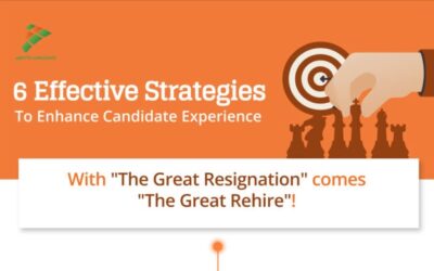 6 Effective Strategies To Enhance Candidate Experience
