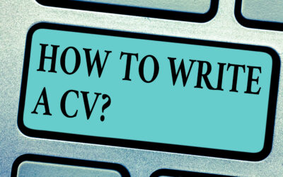 Master the Art of CV Writing: Top Tips for Creating a Standout Resume