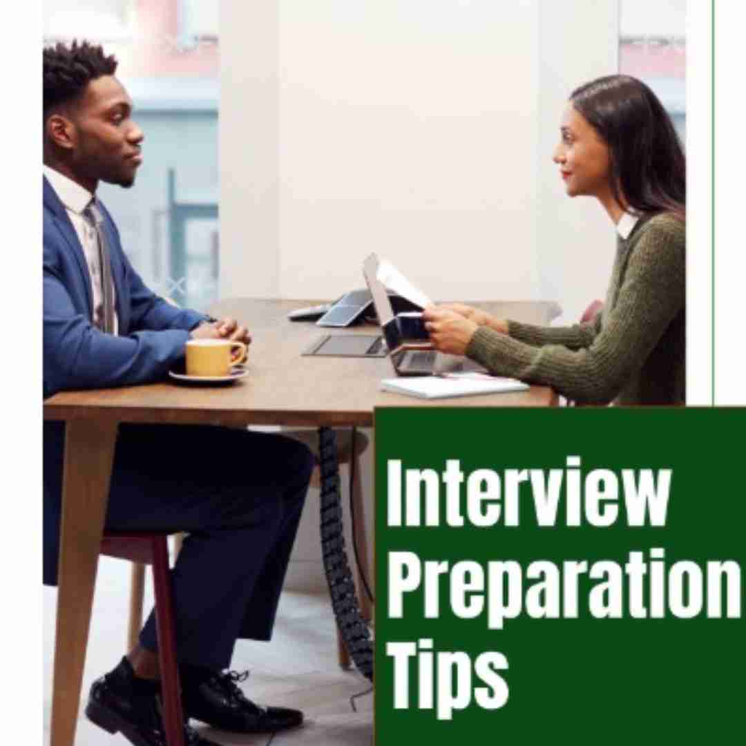 interview