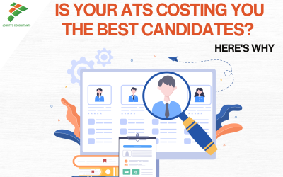 Why Your ATS Might Be Costing You the Best Candidates 
