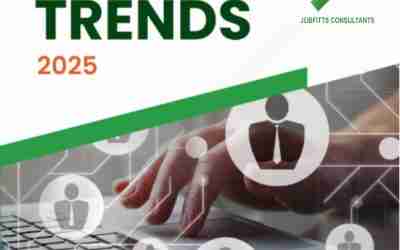 Talent Trends 2025