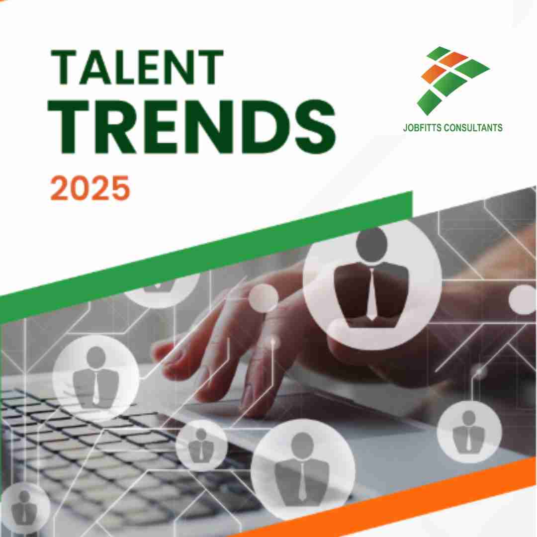 talent trends