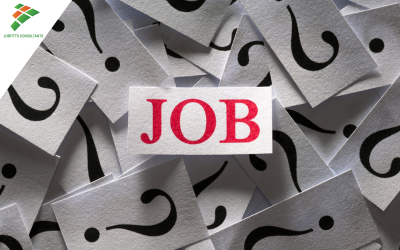 The Power of the First Question in Job Interviews 