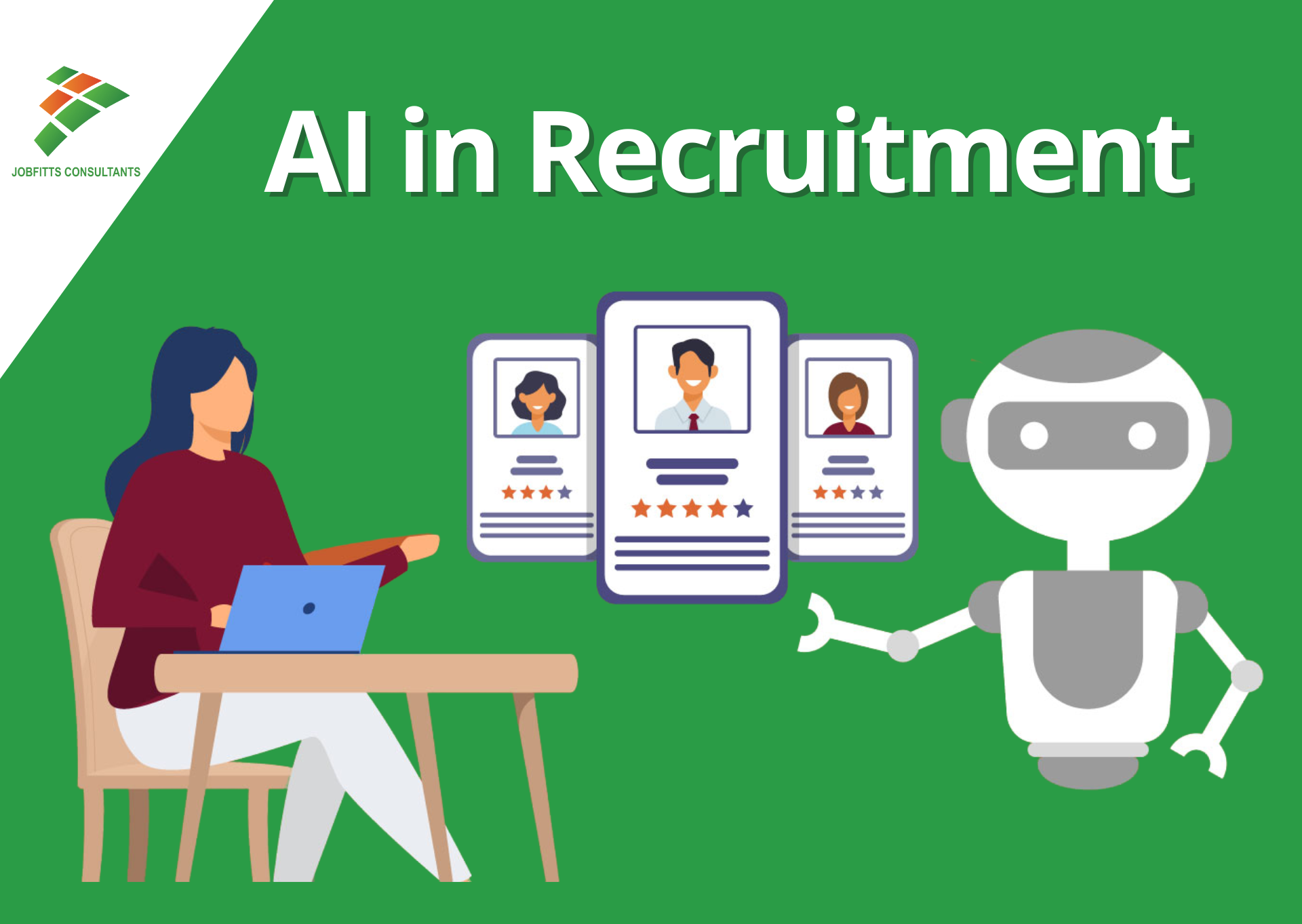 AI Recruitment