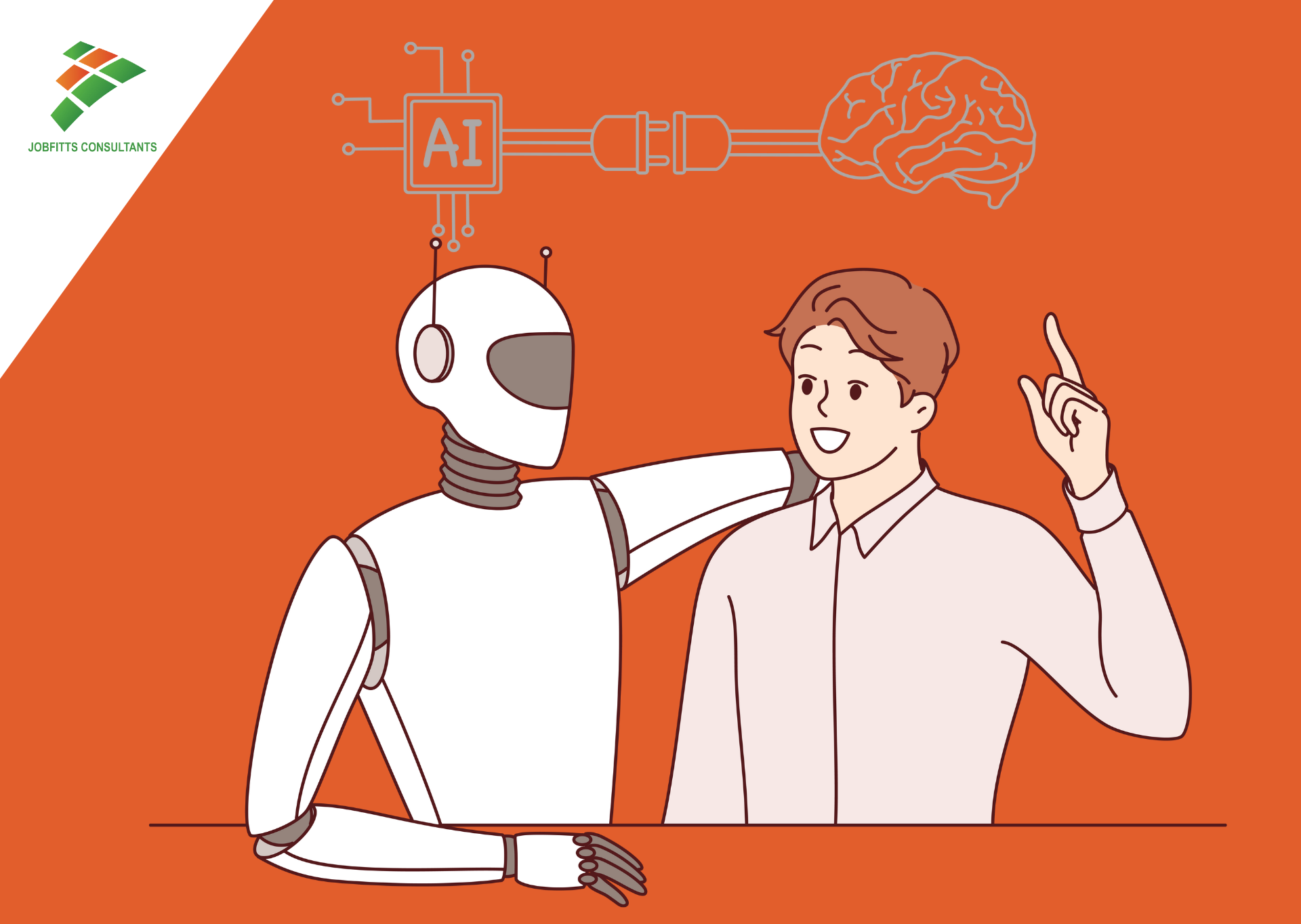 AI Won’t Replace Recruiters, but Recruiters Who Embrace AI Will Replace Those Who Don’t .