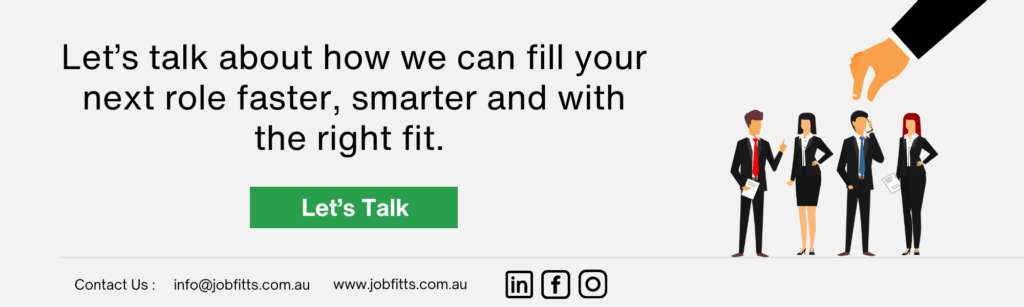 Let's Talk