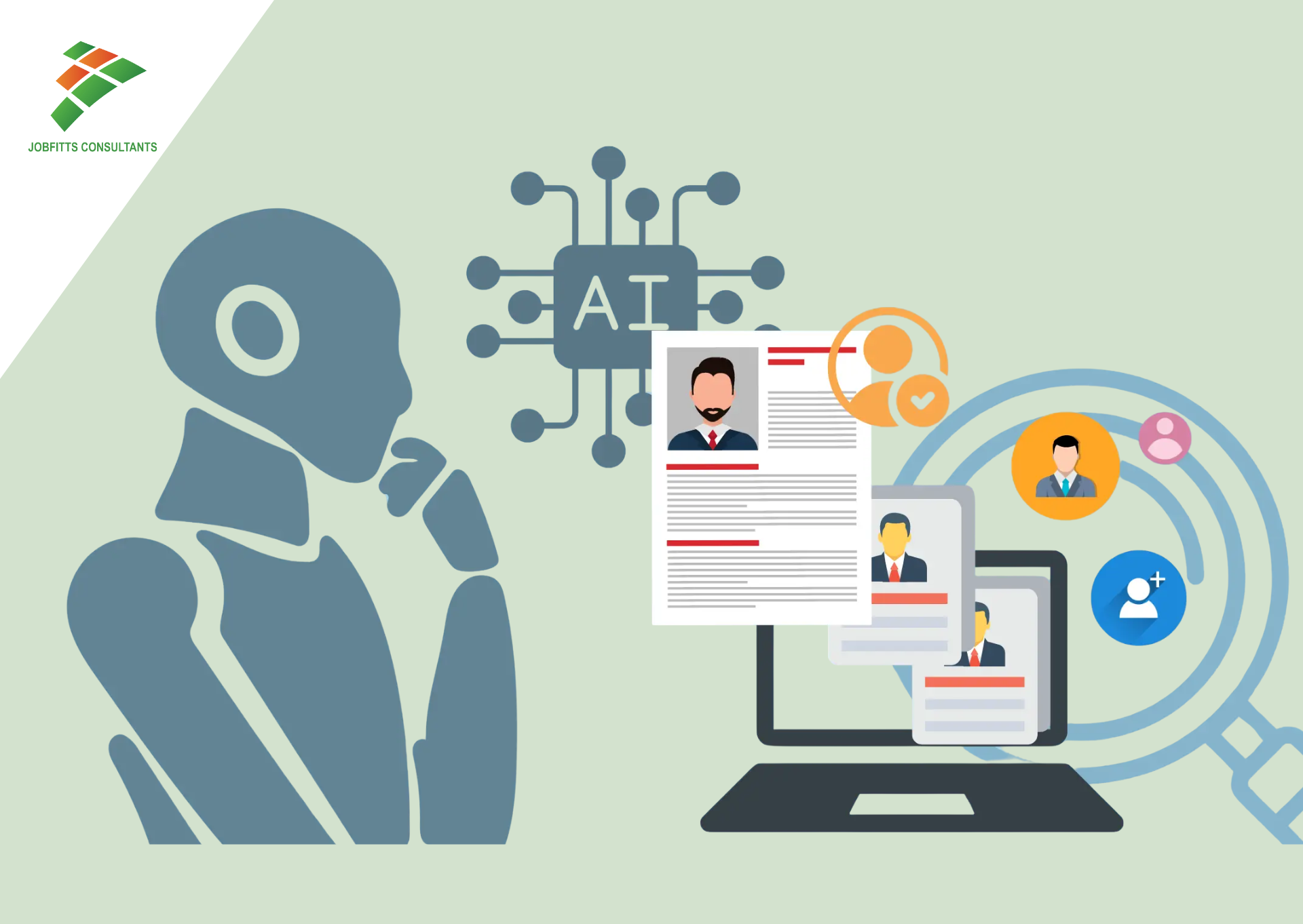 Top 5 Skills Recruiters Need in the Age of AI