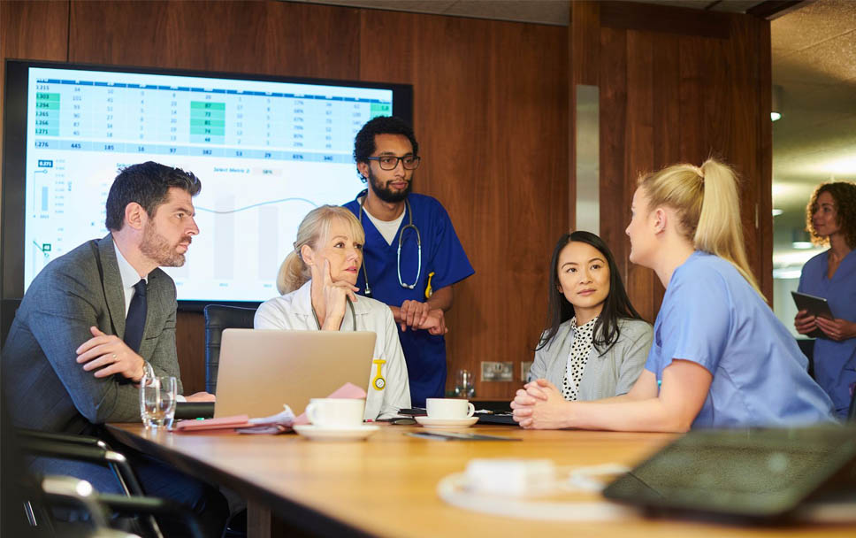 frontline nursing frontline nursing