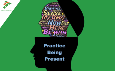 When the Best Leadership Skill Is Simply Being Present 