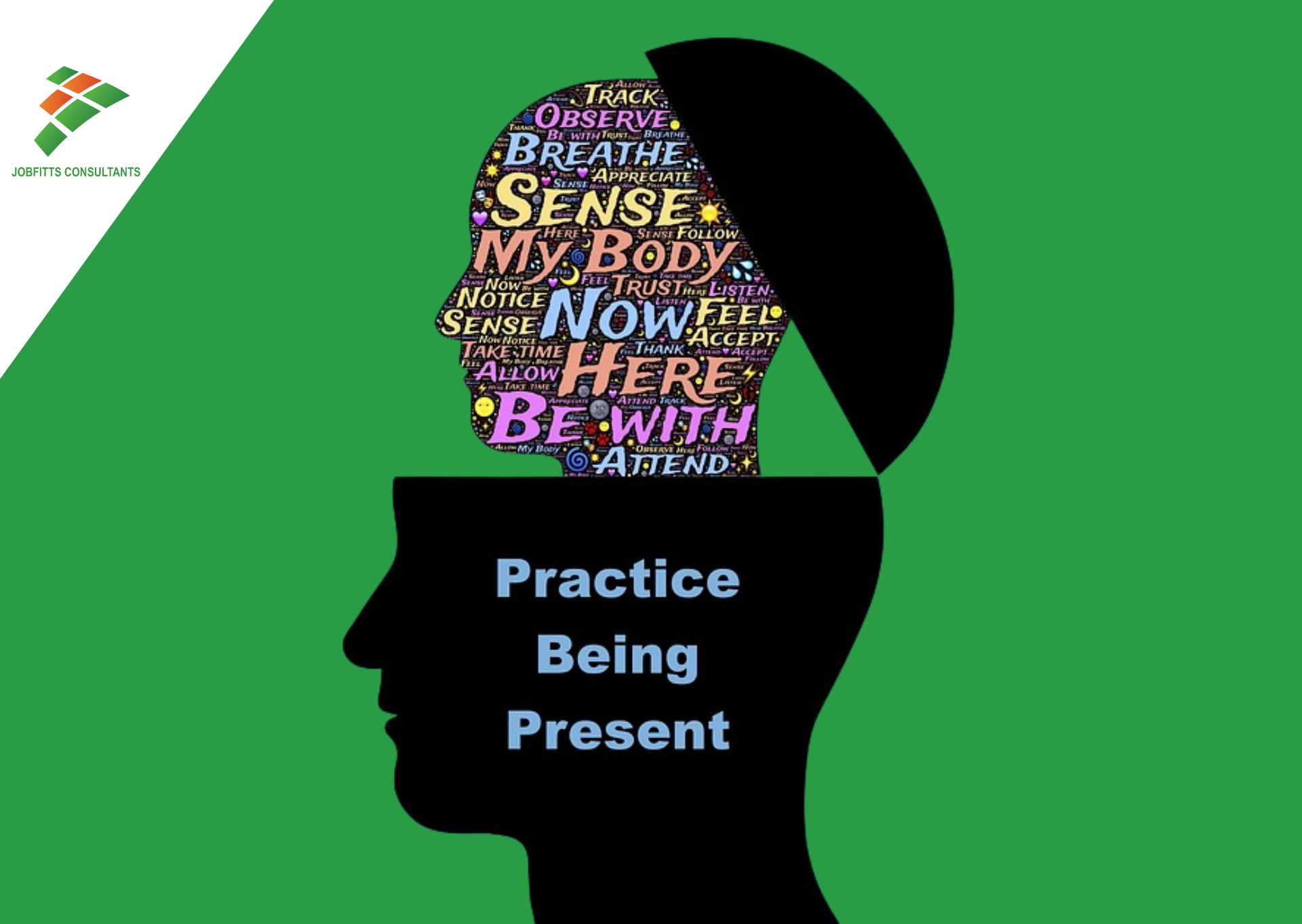 practice being Present