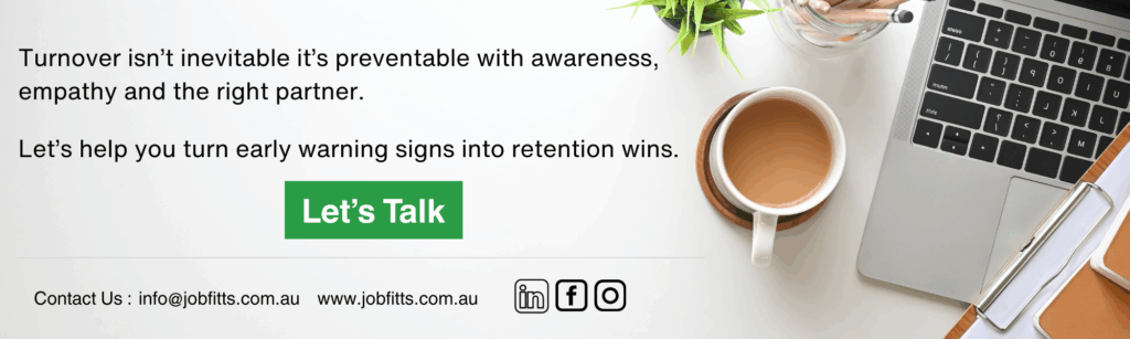 Linkedln Jobfitts ()