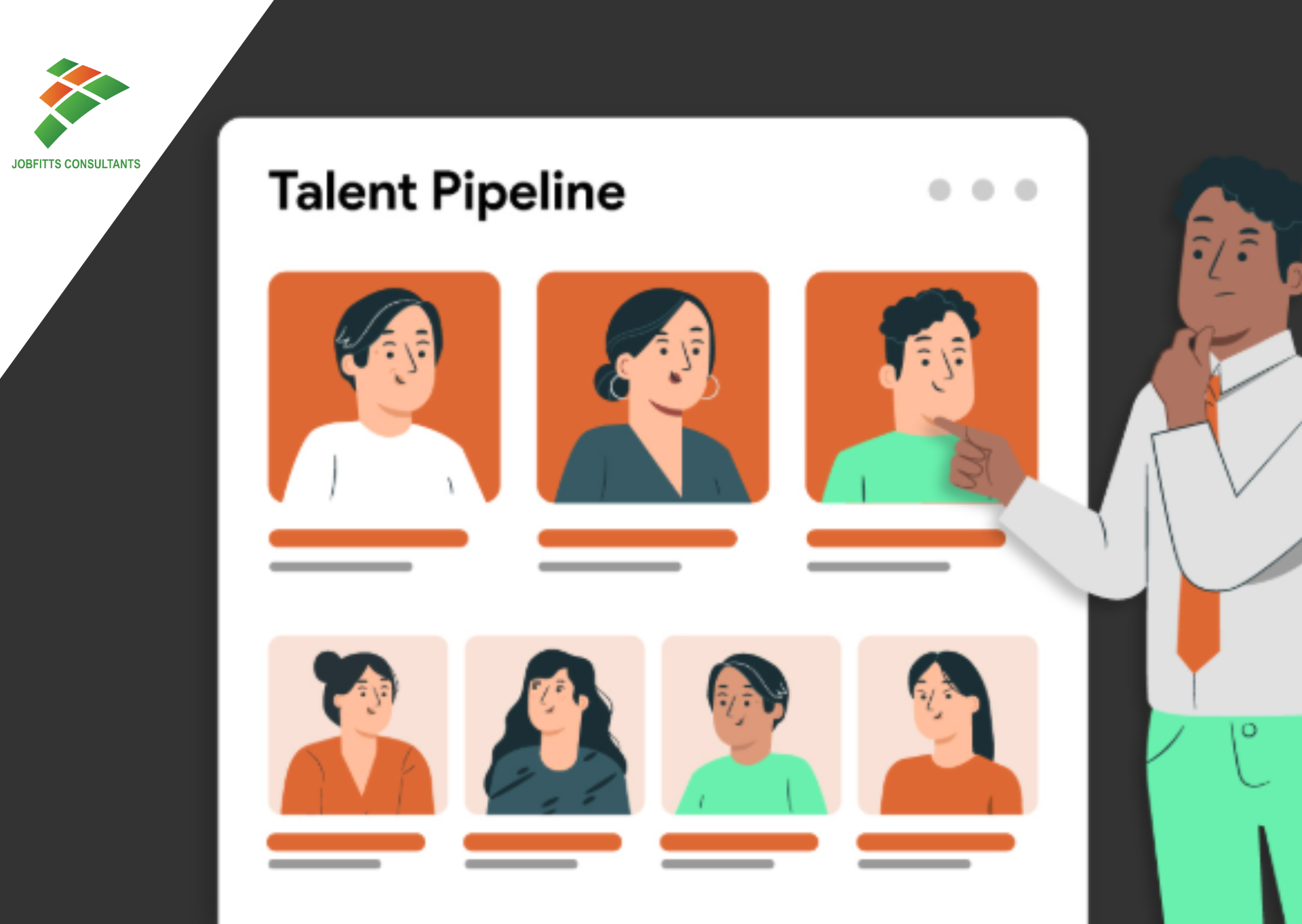 Talent Pipeline Talent Pipeline