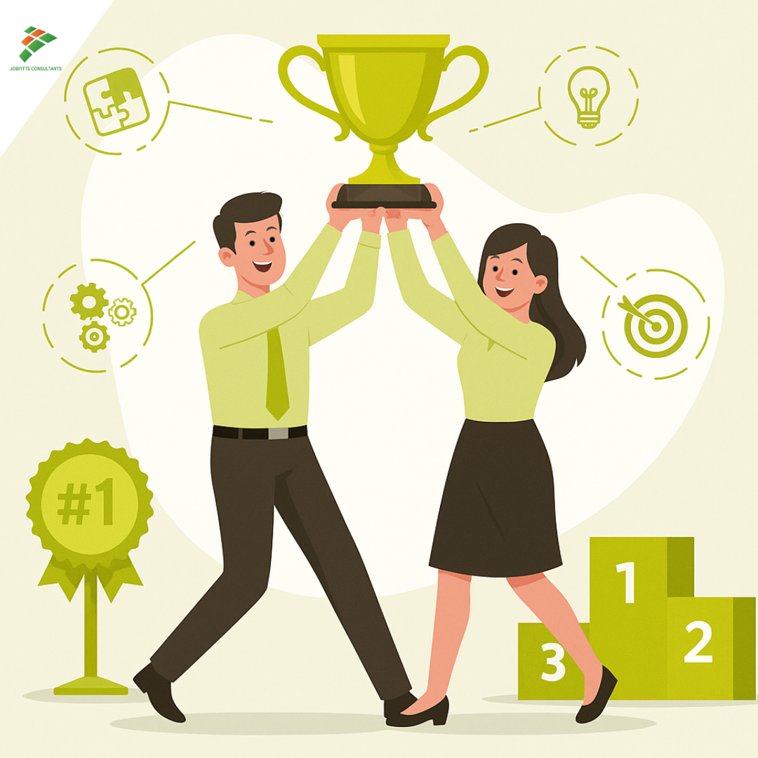 Questions to Ask When Your Pay Rise Is Rejected — Without Sounding Defensive The 5 Essential Pillars of Employee Success and How to Strengthen Them<br />